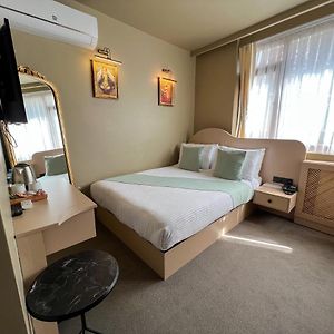 Standaard Kamer met een Queen Size Bed