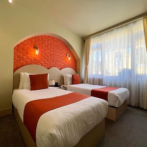 Standaard Kamer met een King Size Bed